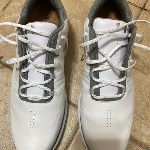Under Armor Men’s Golf Shoes